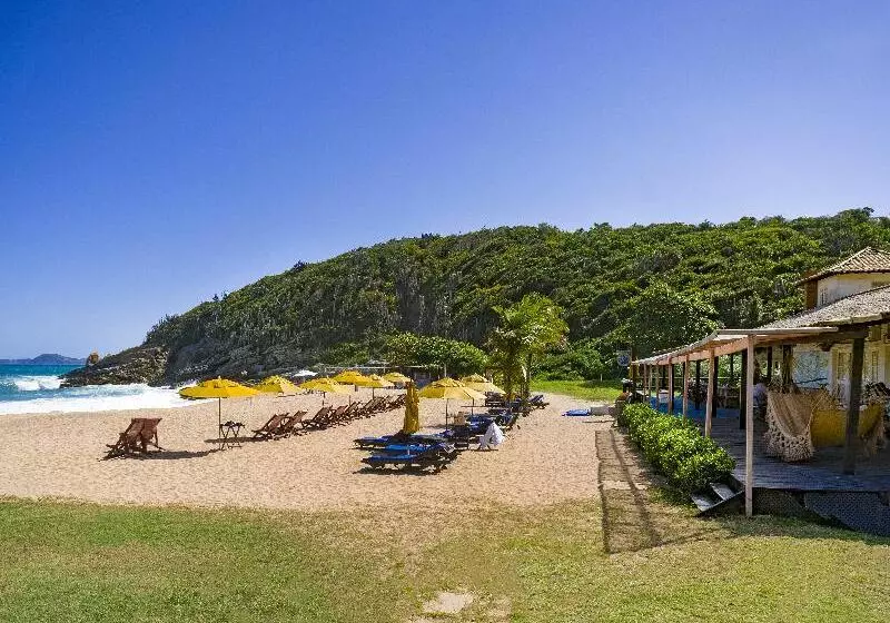 Fotos del hotel Apa Pau Brasil:  10