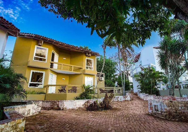 Fotos del hotel Apa Pau Brasil:  22