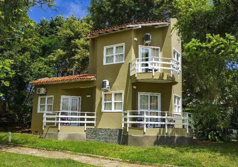 Fotos del hotel Apa Pau Brasil:  15