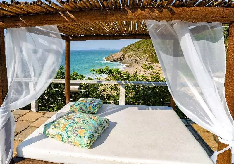 Fotos del hotel Apa Pau Brasil:  17