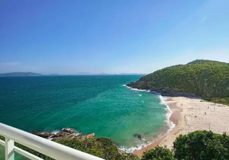 Fotos del hotel Apa Pau Brasil:  7