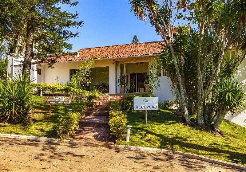 Fotos del hotel Apa Pau Brasil:  21