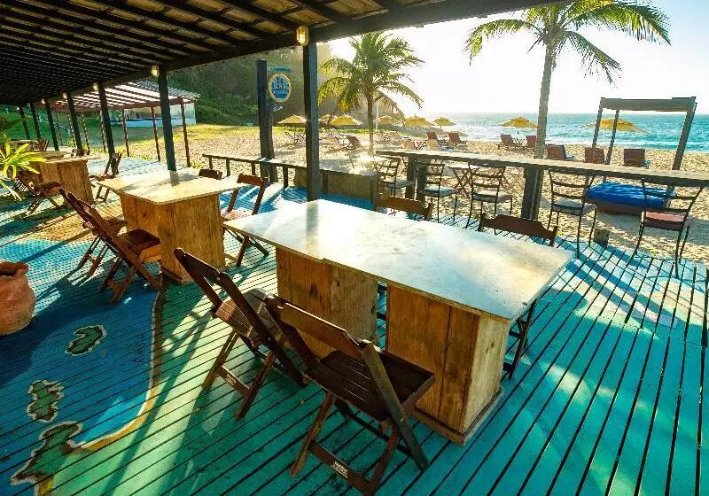 Fotos del hotel Apa Pau Brasil:  4