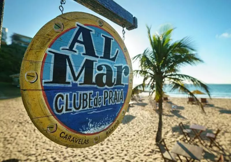 Fotos del hotel Apa Pau Brasil:  20