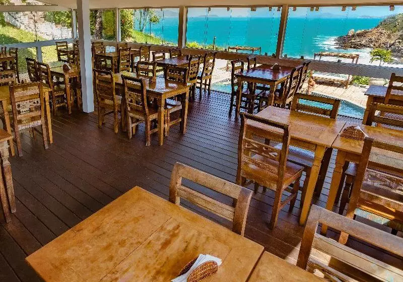 Fotos del hotel Apa Pau Brasil:  11