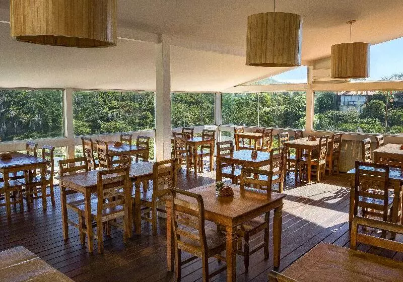 Fotos del hotel Apa Pau Brasil:  8