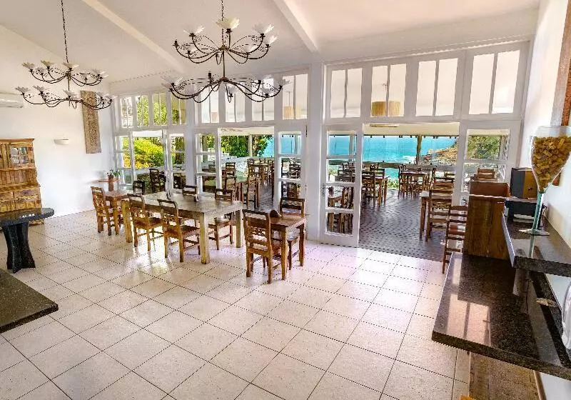 Fotos del hotel Apa Pau Brasil:  3