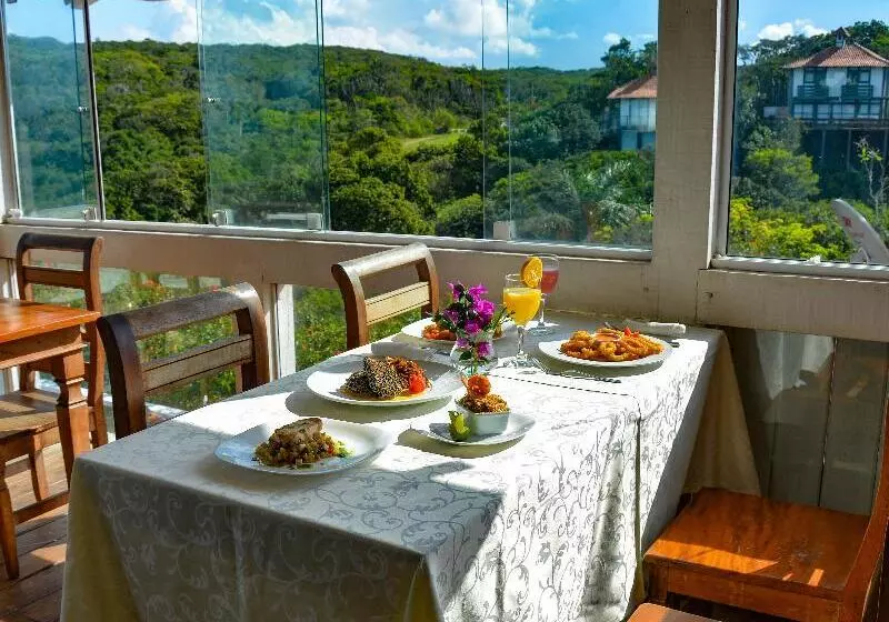 Fotos del hotel Apa Pau Brasil:  5