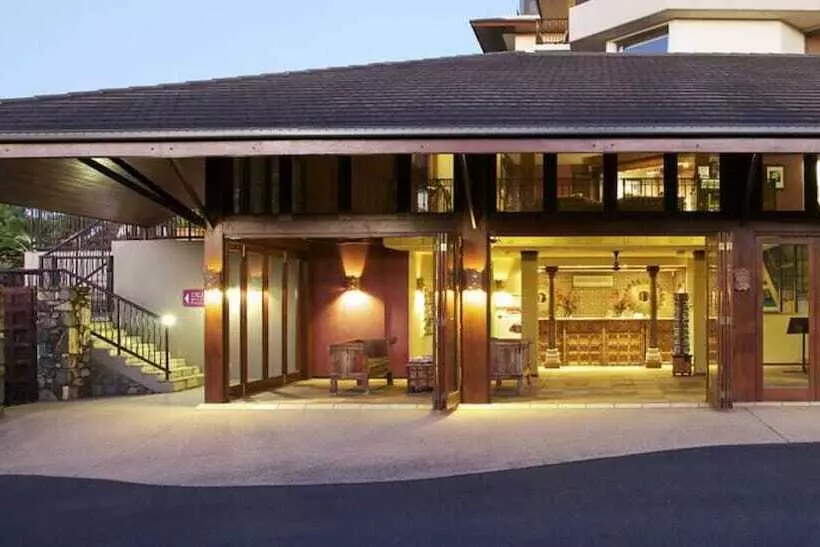 Fotos del hotel At Water's Edge Resort:  16