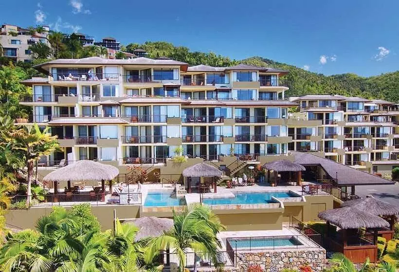 Fotos del hotel At Water's Edge Resort:  12