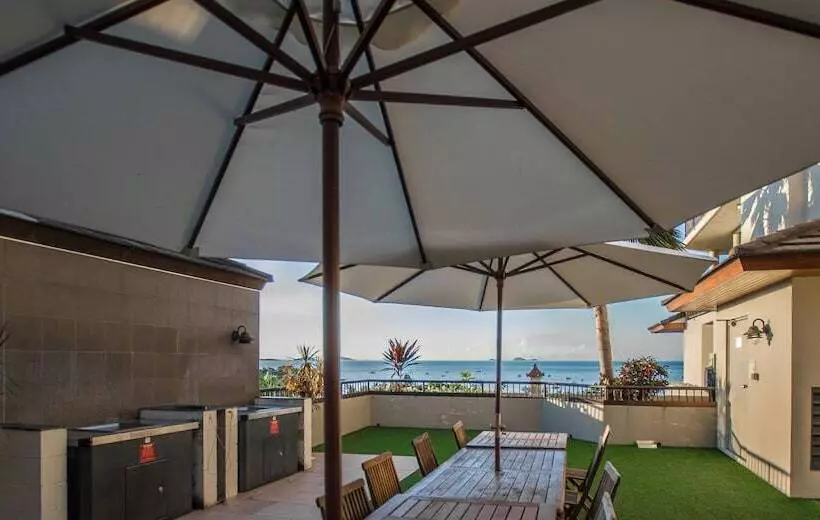 Fotos del hotel At Water's Edge Resort:  2