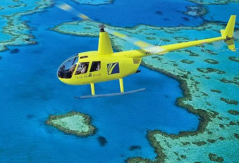 Fotos del hotel At Water's Edge Resort:  4