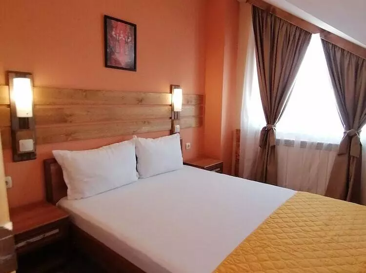 Fotos del hotel Boutique Guest House Ikonomov:  16