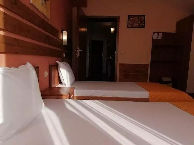 Fotos del hotel Boutique Guest House Ikonomov:  25