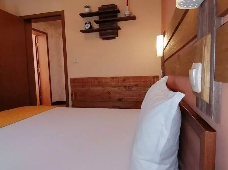 Fotos del hotel Boutique Guest House Ikonomov:  17