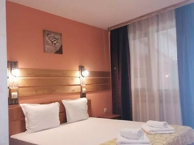 Fotos del hotel Boutique Guest House Ikonomov:  15