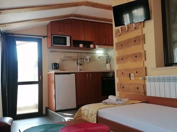 Fotos del hotel Boutique Guest House Ikonomov:  24