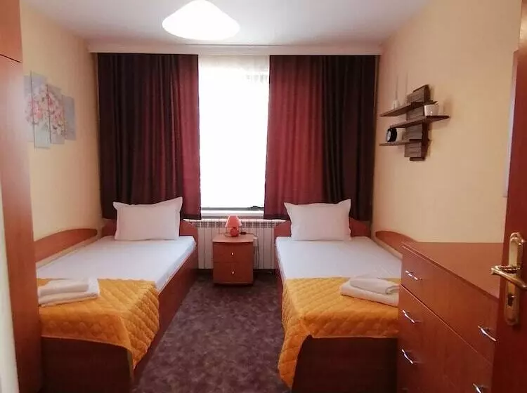 Fotos del hotel Boutique Guest House Ikonomov:  11