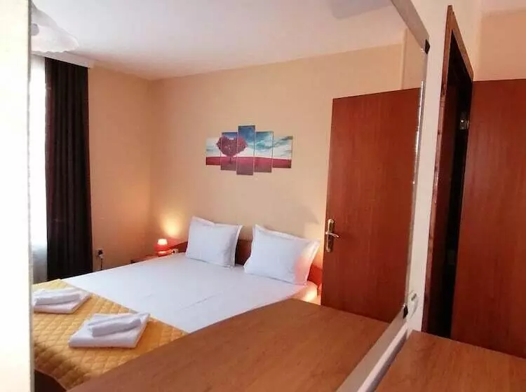 Fotos del hotel Boutique Guest House Ikonomov:  23