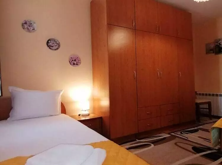 Fotos del hotel Boutique Guest House Ikonomov:  21