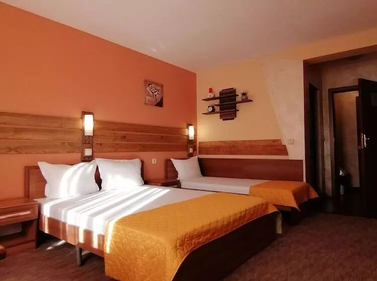 Fotos del hotel Boutique Guest House Ikonomov:  9