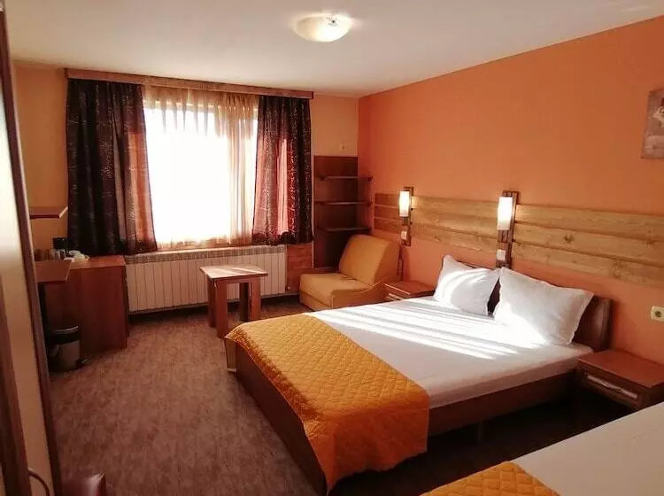 Fotos del hotel Boutique Guest House Ikonomov:  7