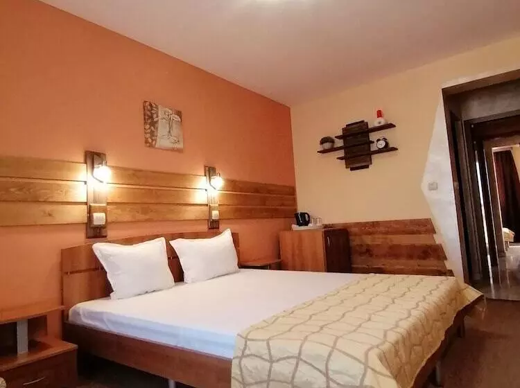 Fotos del hotel Boutique Guest House Ikonomov:  4