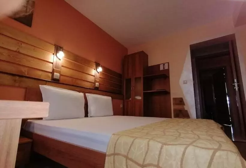 Fotos del hotel Boutique Guest House Ikonomov:  12