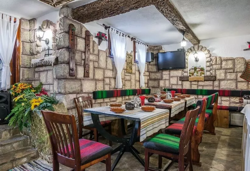 Fotos del hotel Boutique Guest House Ikonomov:  3