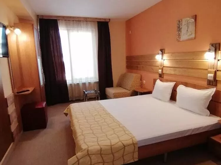 Boutique Guest House Ikonomov