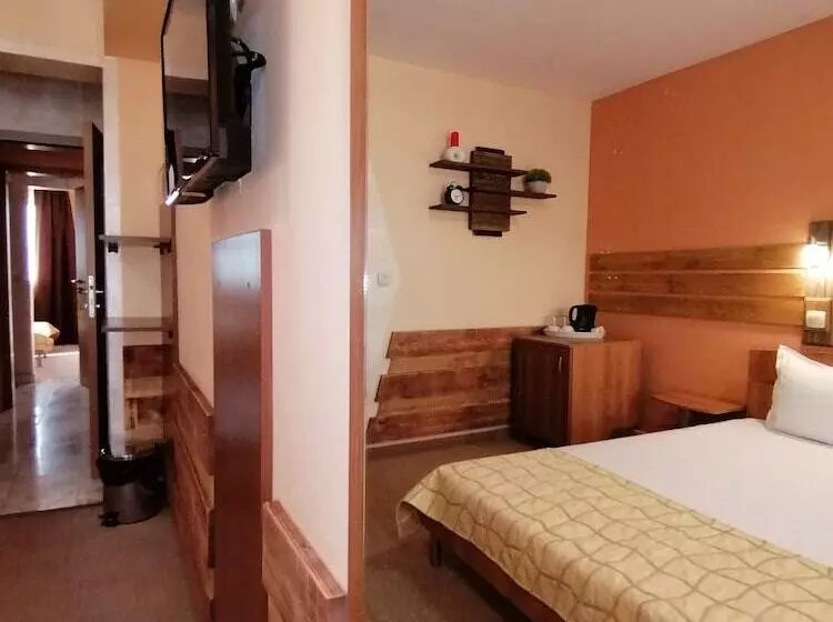 Fotos del hotel Boutique Guest House Ikonomov:  18