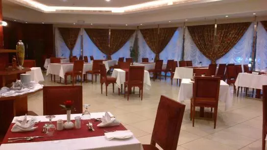 Fotos del hotel Corp Inn Deira:  7