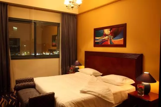 Fotos del hotel Corp Inn Deira:  14