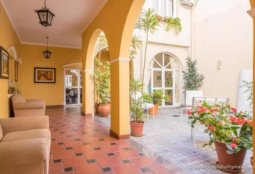 Fotos del hotel Delvino Boutique Hotel:  22