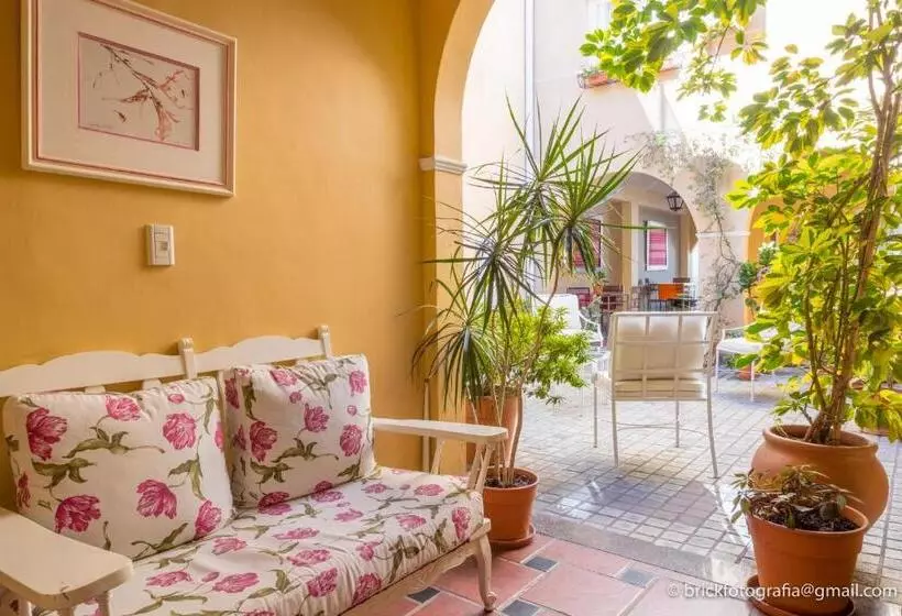 Fotos del hotel Delvino Boutique Hotel:  20