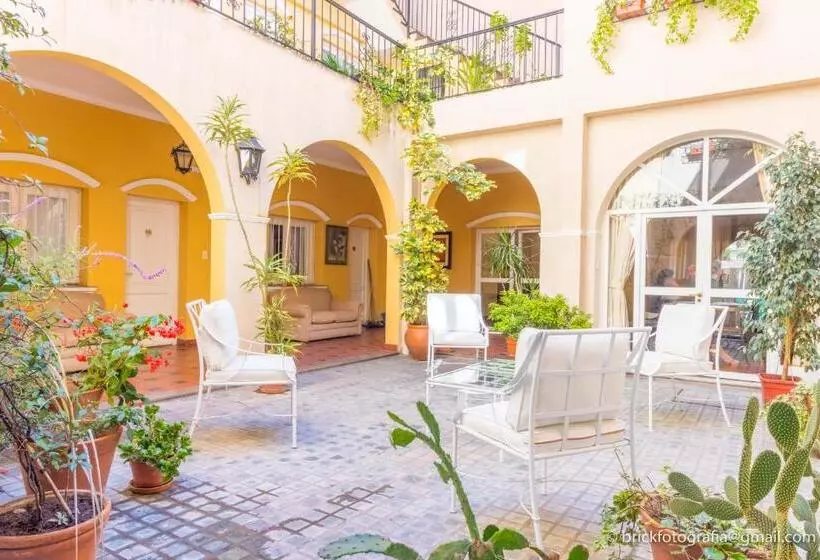 Fotos del hotel Delvino Boutique Hotel:  14