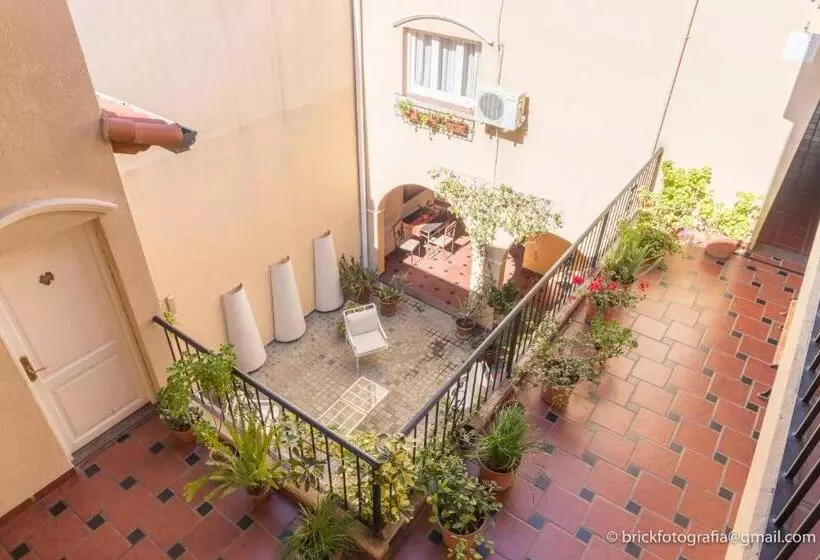 Fotos del hotel Delvino Boutique Hotel:  7