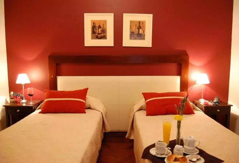 Fotos del hotel Delvino Boutique Hotel:  17