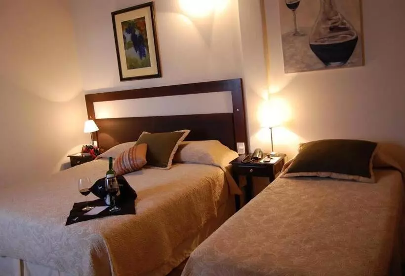 Fotos del hotel Delvino Boutique Hotel:  19