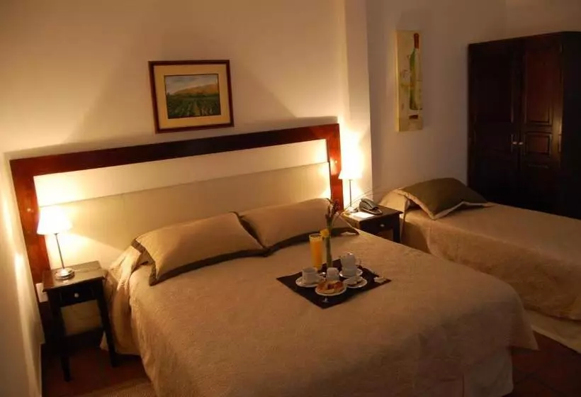 Fotos del hotel Delvino Boutique Hotel:  23