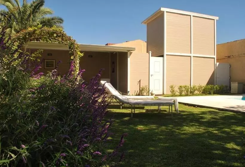 Fotos del hotel Delvino Boutique Hotel:  16