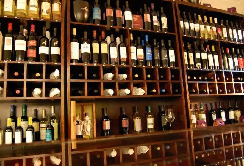 Fotos del hotel Delvino Boutique Hotel:  6