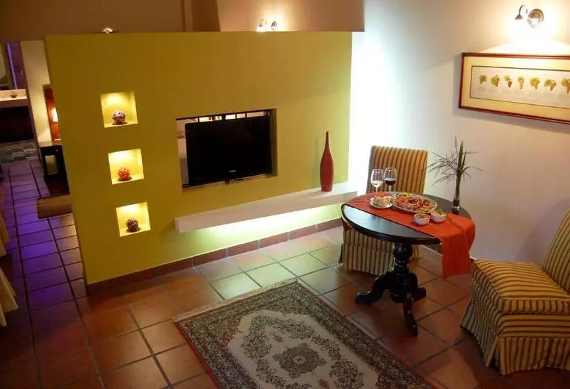 Fotos del hotel Delvino Boutique Hotel:  25