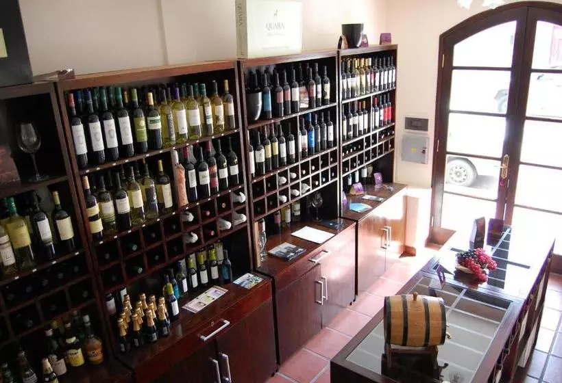 Fotos del hotel Delvino Boutique Hotel:  13