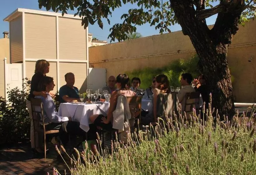 Fotos del hotel Delvino Boutique Hotel:  18