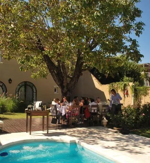 Fotos del hotel Delvino Boutique Hotel:  24