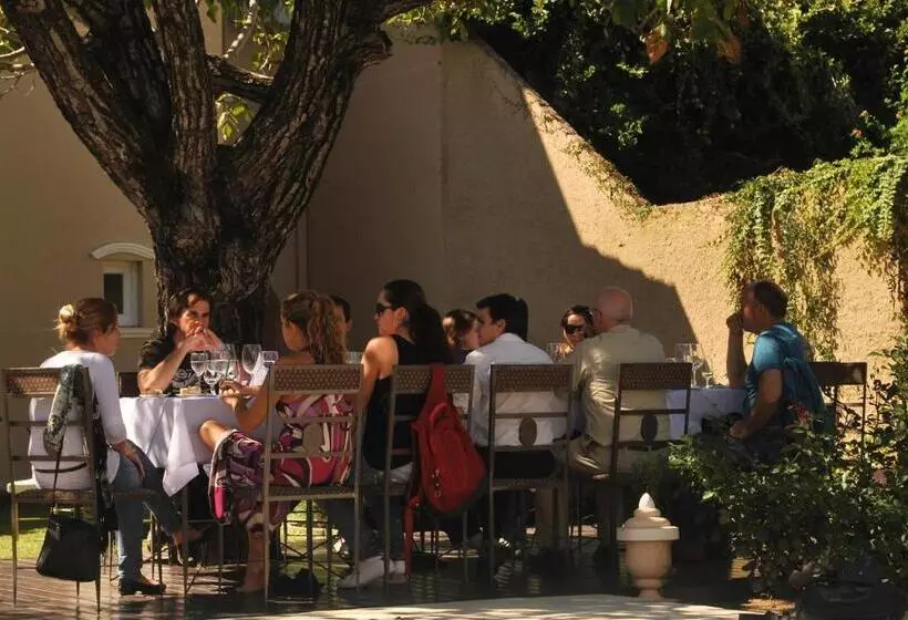 Fotos del hotel Delvino Boutique Hotel:  5