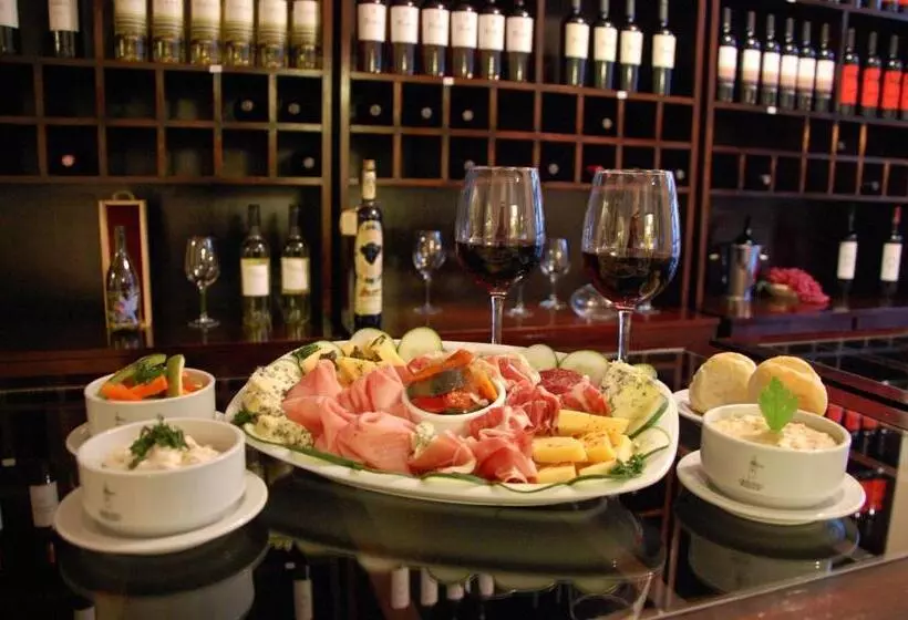 Fotos del hotel Delvino Boutique Hotel:  12