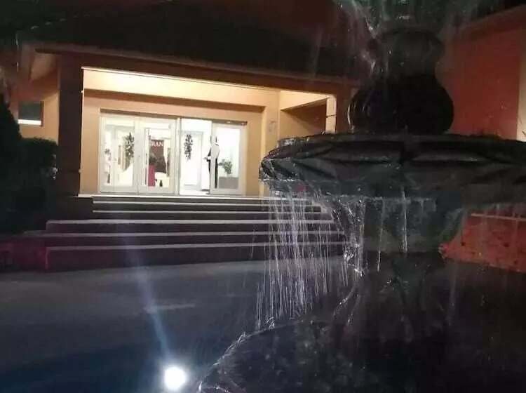 Fotos del hotel El Cason Hotel & Suites:  4