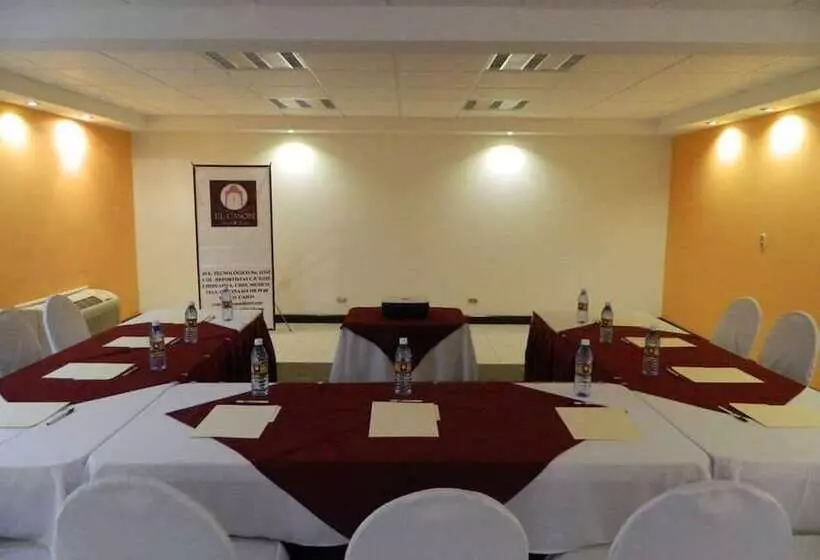 Fotos del hotel El Cason Hotel & Suites:  6